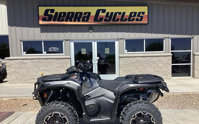 2026 Outlander™ XT 850 - Can-Am