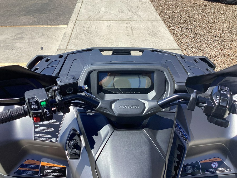 2026 Outlander™ XT 850 - Can-Am