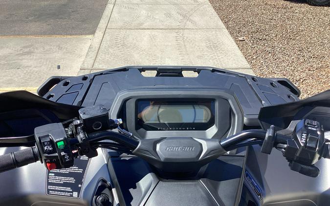 2026 Outlander™ XT 850 - Can-Am