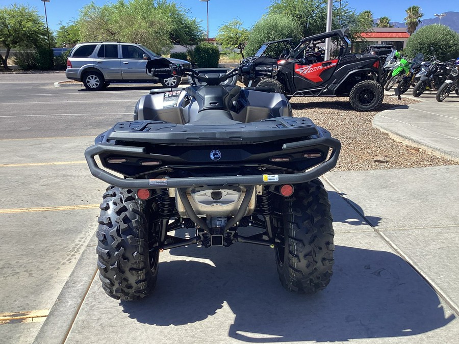 2026 Outlander™ XT 850 - Can-Am