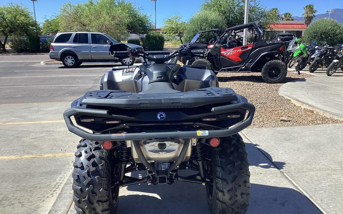 2026 Outlander™ XT 850 - Can-Am