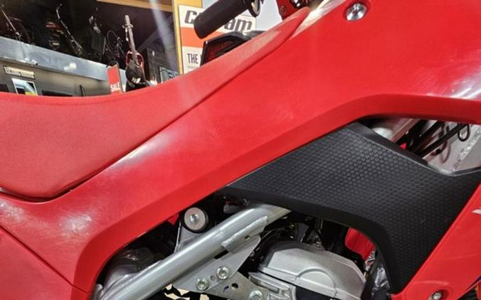 2025 Honda® CRF250F