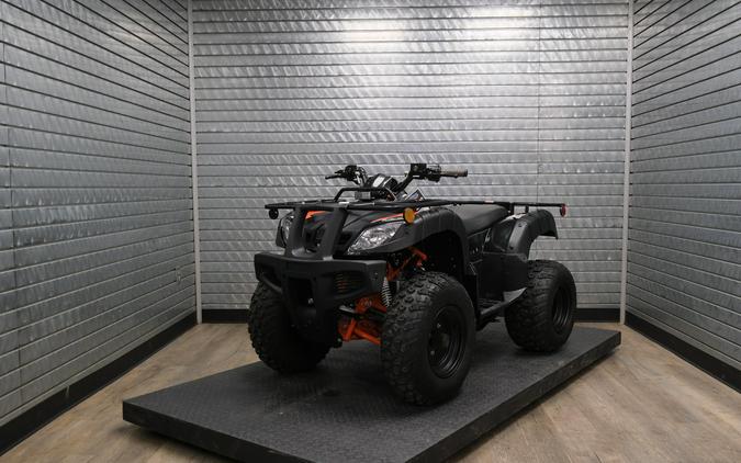 2026 KAYO BULL 150 EFI