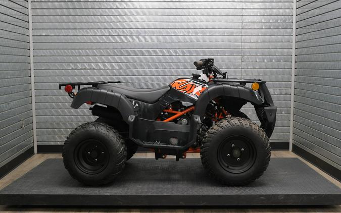 2026 KAYO BULL 150 EFI