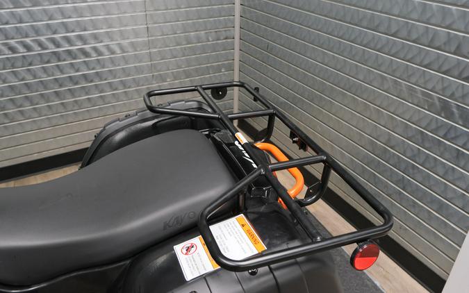 2026 KAYO BULL 150 EFI