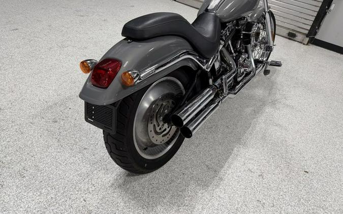 2000 Harley-Davidson FXSTD - Softail Deuce
