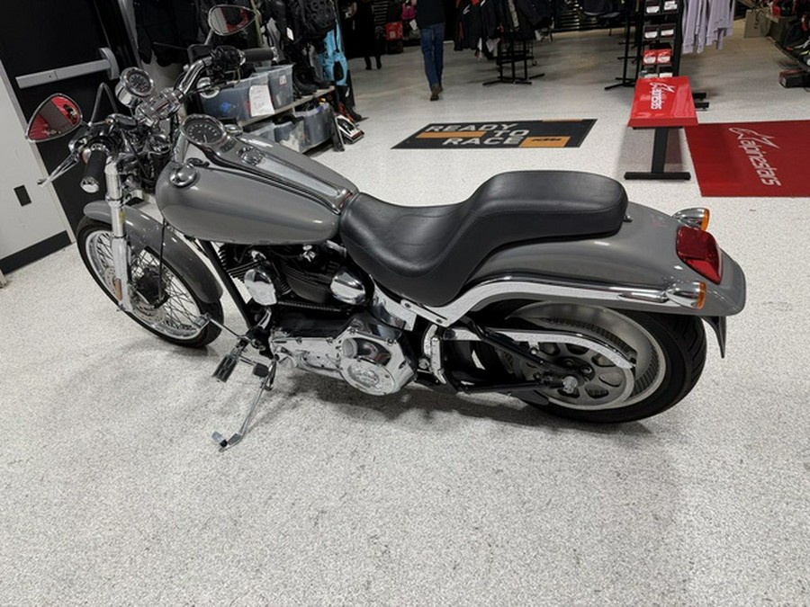 2000 Harley-Davidson FXSTD - Softail Deuce