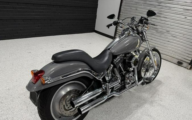 2000 Harley-Davidson FXSTD - Softail Deuce