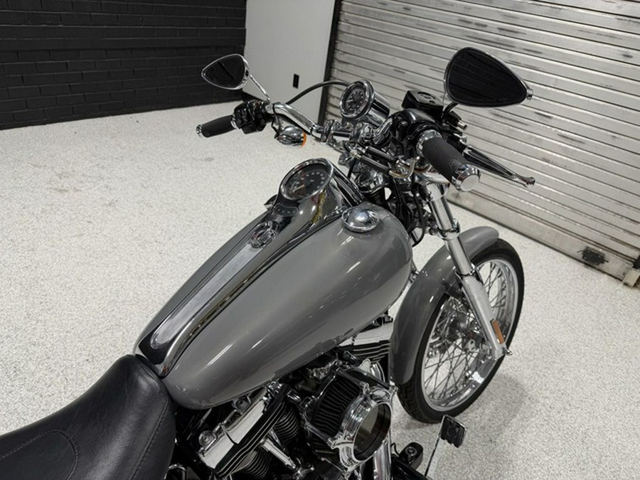 2000 Harley-Davidson FXSTD - Softail Deuce