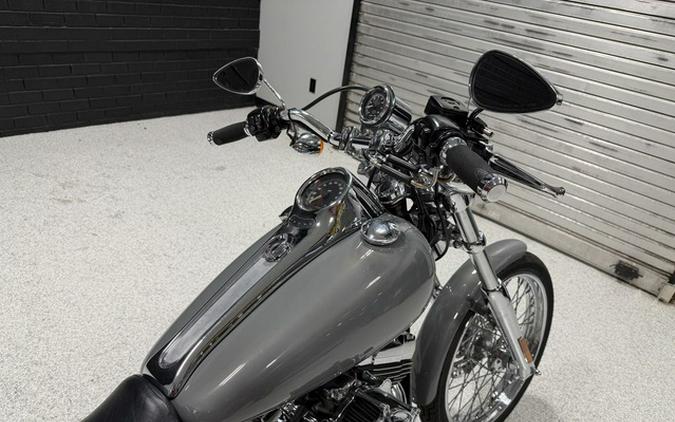2000 Harley-Davidson FXSTD - Softail Deuce