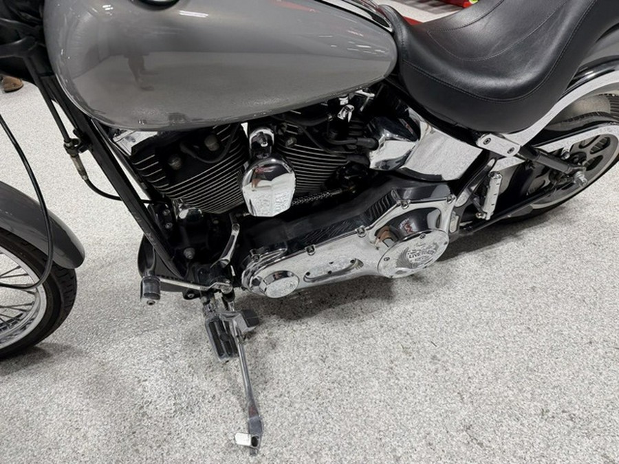 2000 Harley-Davidson FXSTD - Softail Deuce