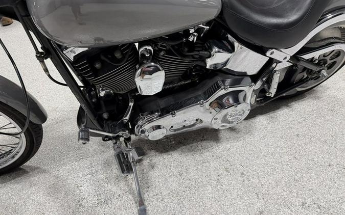 2000 Harley-Davidson FXSTD - Softail Deuce