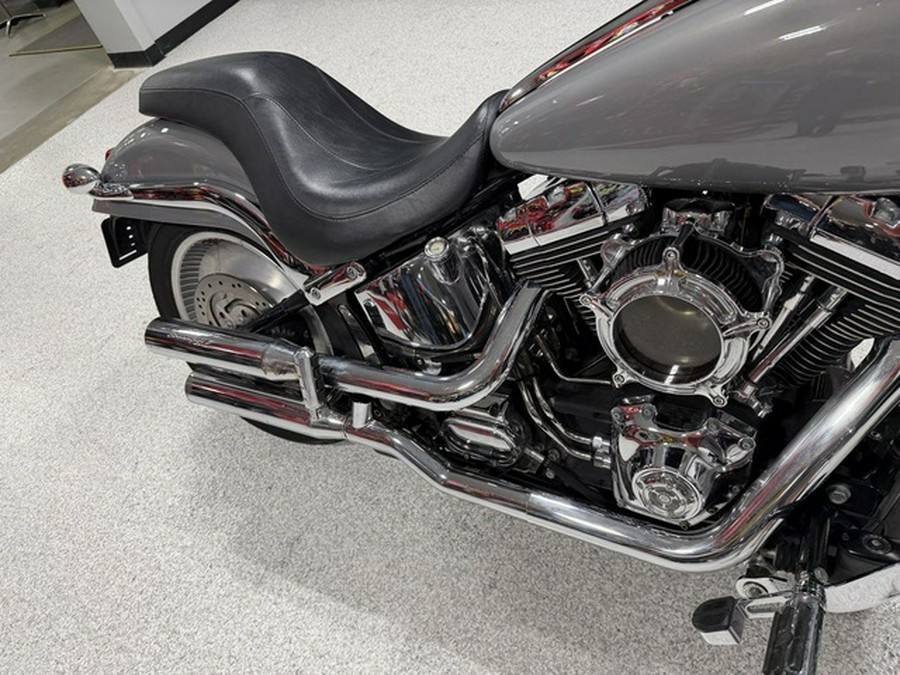 2000 Harley-Davidson FXSTD - Softail Deuce