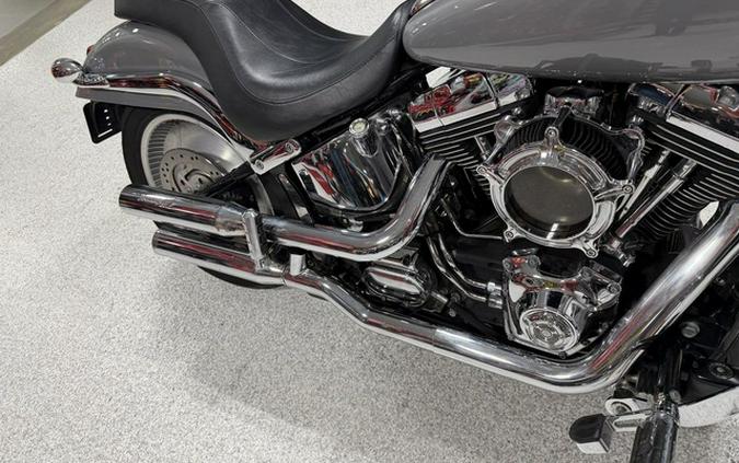 2000 Harley-Davidson FXSTD - Softail Deuce