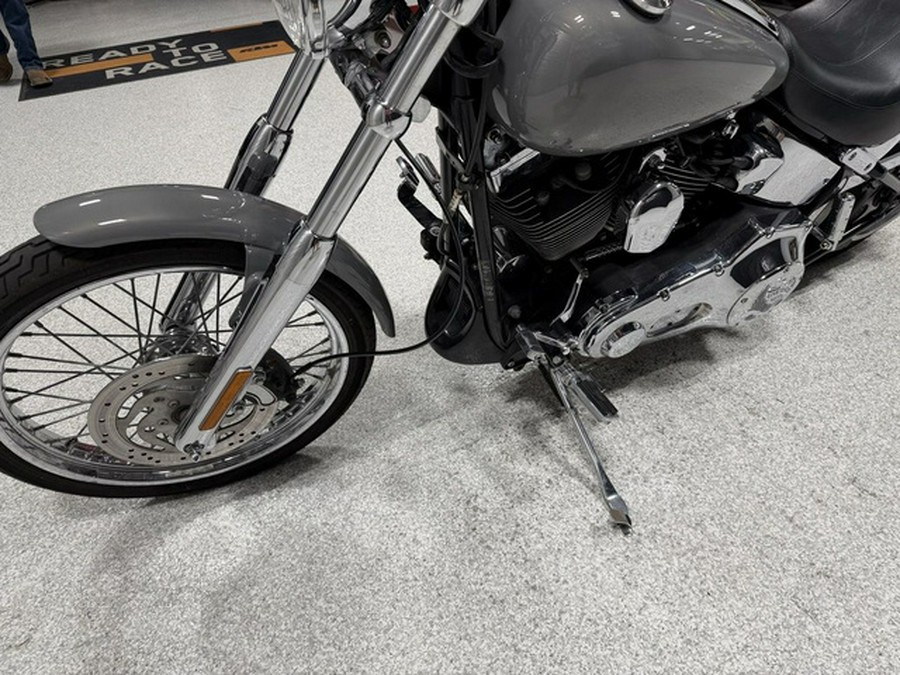 2000 Harley-Davidson FXSTD - Softail Deuce