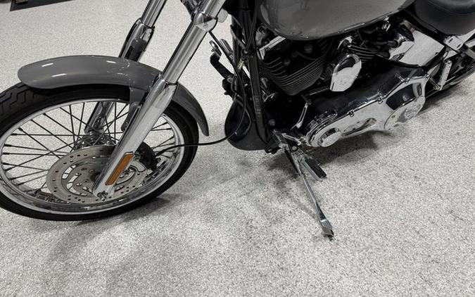 2000 Harley-Davidson FXSTD - Softail Deuce