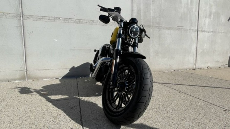 2017 Harley-Davidson® XL1200X - Forty-Eight®