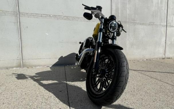 2017 Harley-Davidson® XL1200X - Forty-Eight®