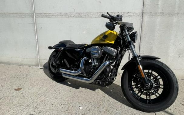 2017 Harley-Davidson® XL1200X - Forty-Eight®