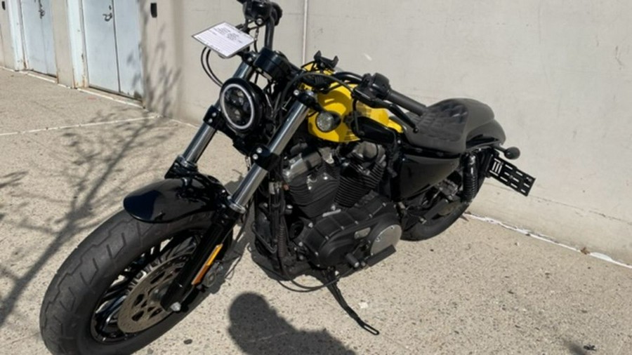 2017 Harley-Davidson® XL1200X - Forty-Eight®