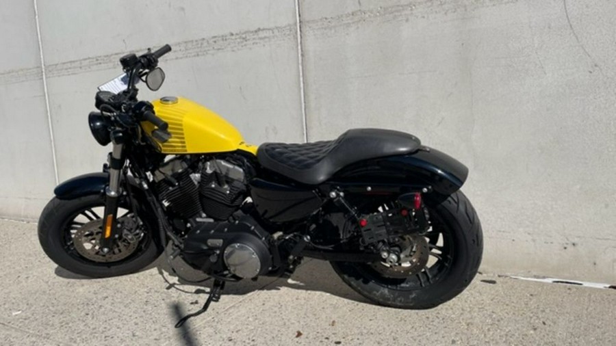 2017 Harley-Davidson® XL1200X - Forty-Eight®