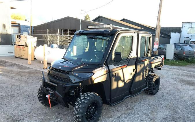 2024 Polaris® Ranger Crew XP 1000 NorthStar Edition Premium