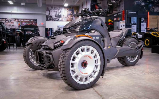 2024 Can-Am® Ryker Rally Rotax 900 ACE