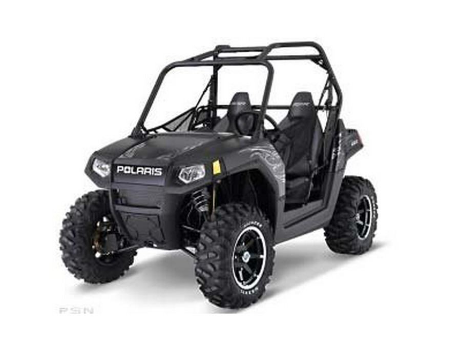 2010 Polaris Ranger RZR® LE