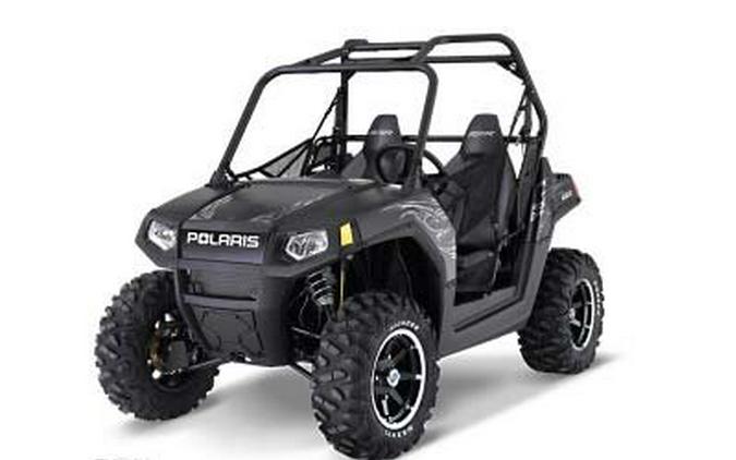 2010 Polaris Ranger RZR® LE