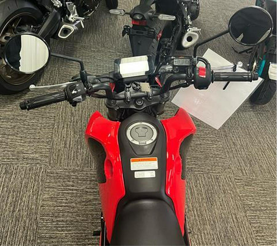 2023 Honda Grom