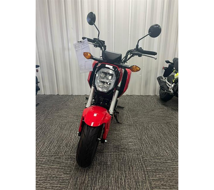 2023 Honda Grom