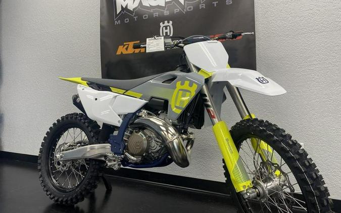 2024 Husqvarna® TC 250