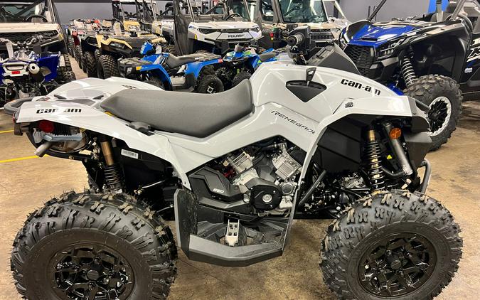 2024 Can-Am Renegade 650