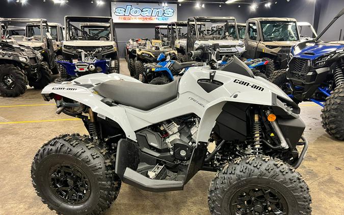 2024 Can-Am Renegade 650