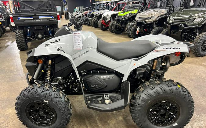 2024 Can-Am Renegade 650