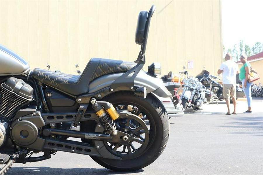 2014 Yamaha Bolt™ R-Spec