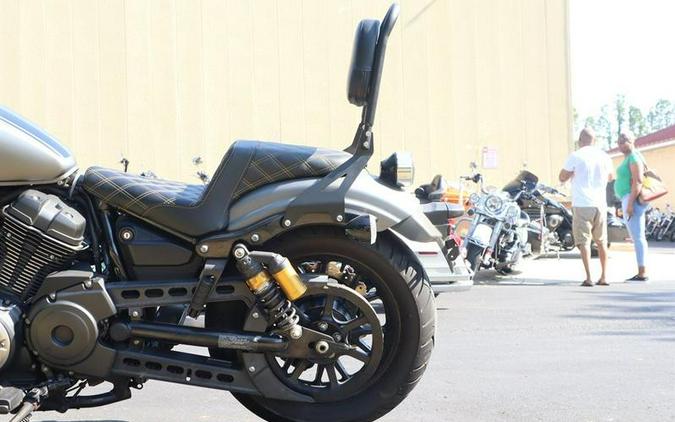 2014 Yamaha Bolt™ R-Spec