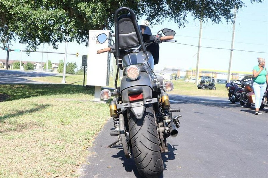 2014 Yamaha Bolt™ R-Spec