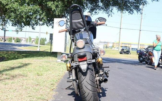 2014 Yamaha Bolt™ R-Spec