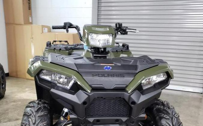 2024 Polaris® Sportsman 850