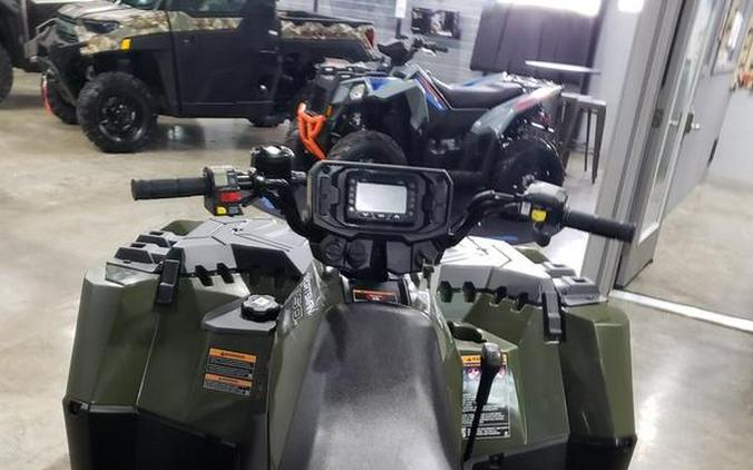 2024 Polaris® Sportsman 850