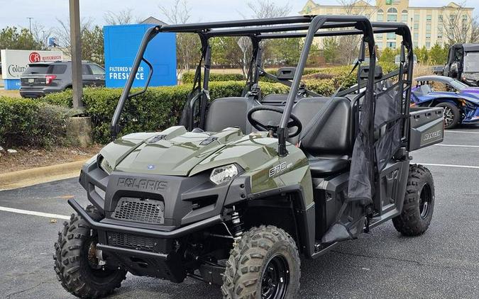 2023 Polaris® Ranger Crew 570 Full-Size