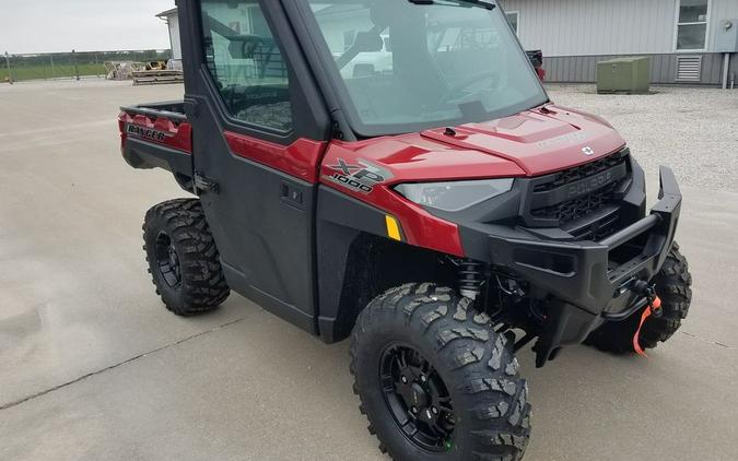 2025 Polaris® Ranger XP 1000 Premium North Star