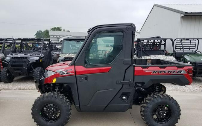 2025 Polaris® Ranger XP 1000 Premium North Star