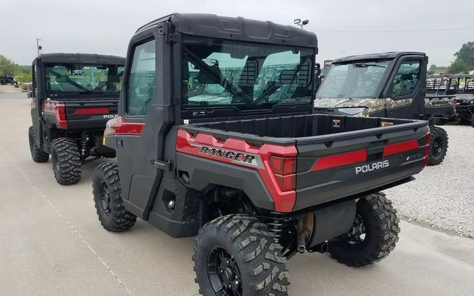 2025 Polaris® Ranger XP 1000 Premium North Star