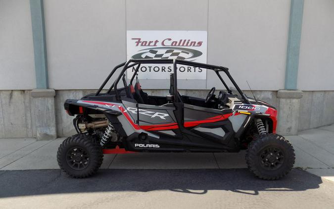 2022 Polaris® RZR XP 4 1000 Premium