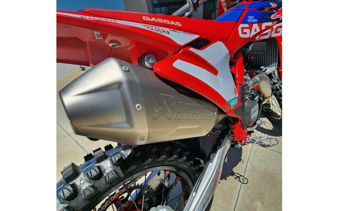 2024 GASGAS MC 450F Factory Edition