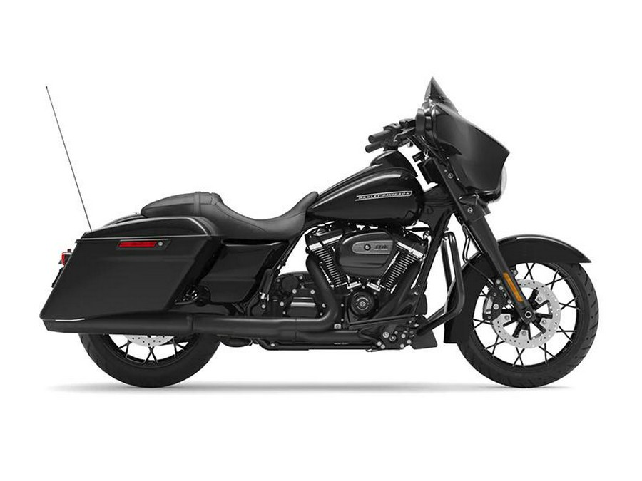 2020 Harley-Davidson® FLHXS - Street Glide® Special