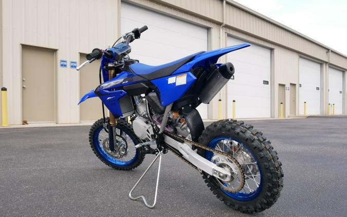 2023 Yamaha YZ 65