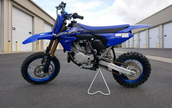 2023 Yamaha YZ 65